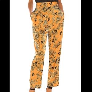 House of Harlow x revolve Jaya Pant